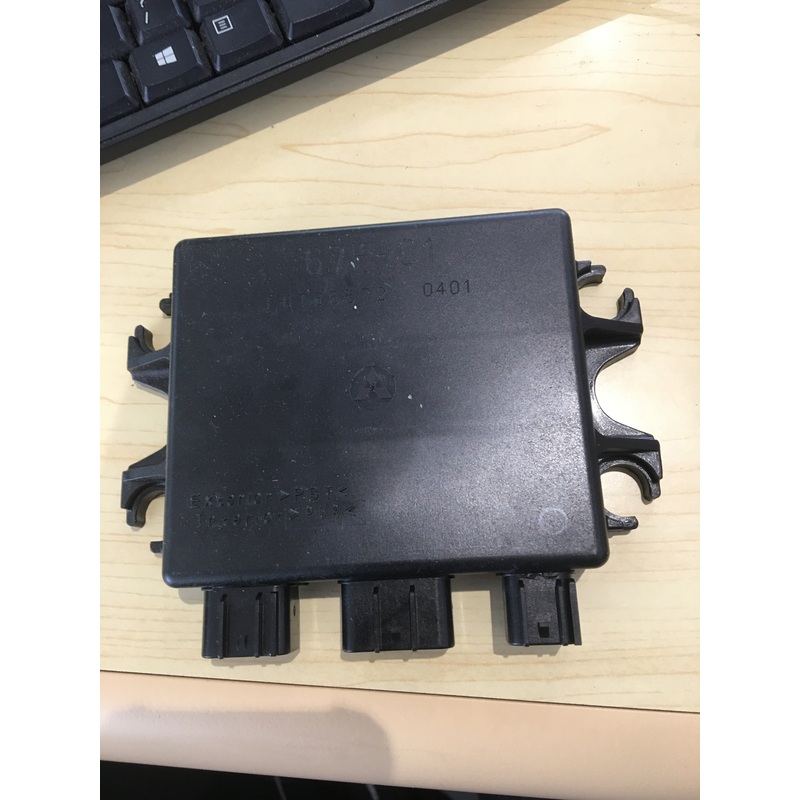 C.D.I UNIT AY 67F-85540-0000