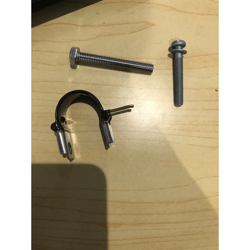 CAM, TRIM SENDER (WITH SCREW) 99999-0398300