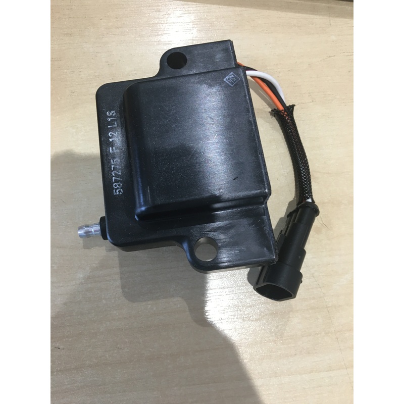 COIL AY, IGNITION 0587275