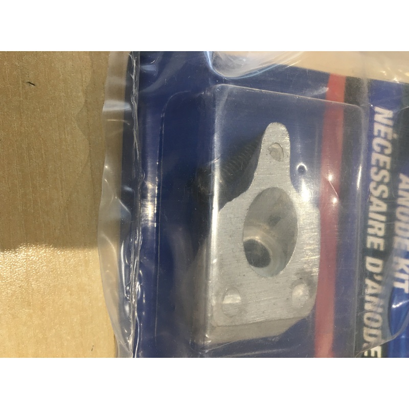 Evinrude Johnson Anode Kit 0432397