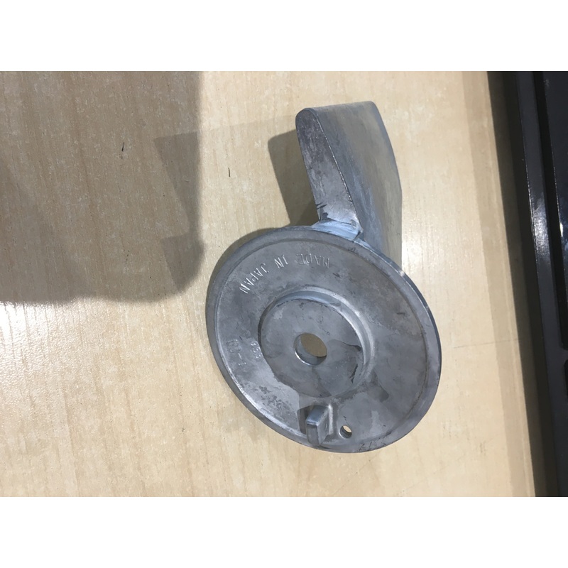 Evinrude Johnson Trim Tab 5031536