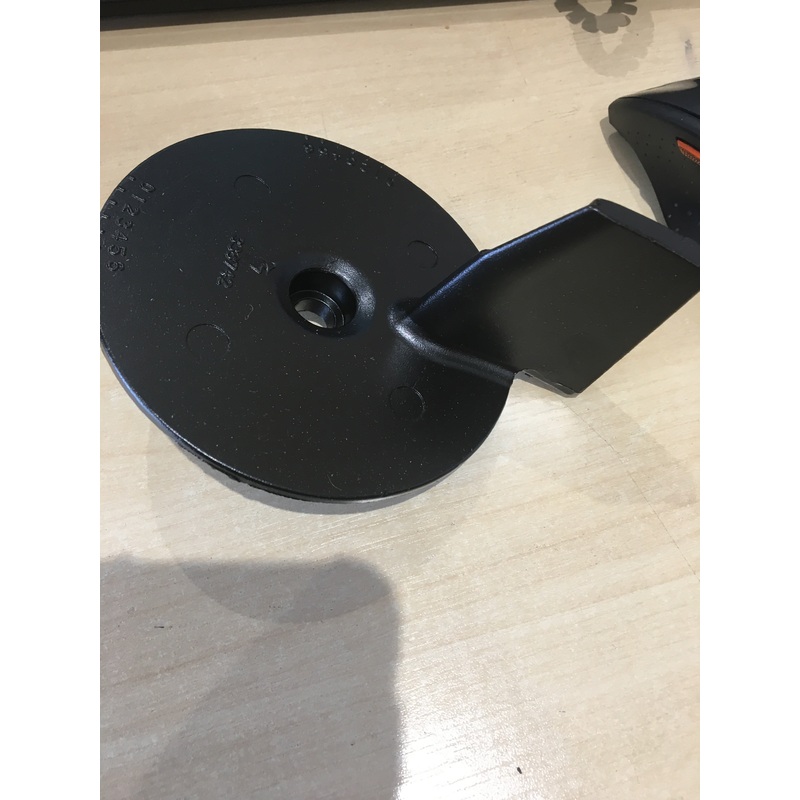 TAB, TRIM-STD 0338742