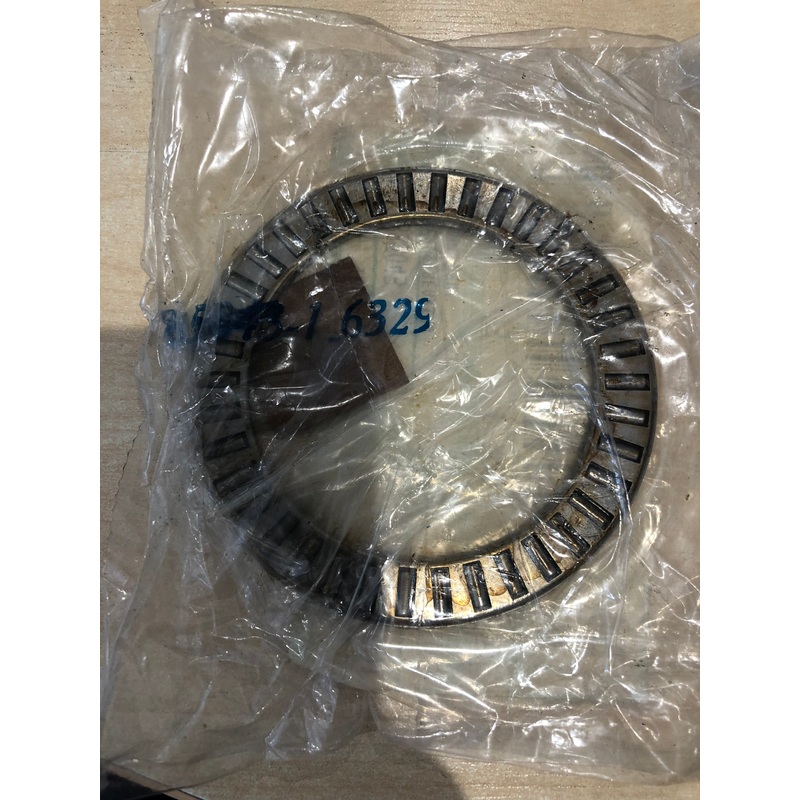 Thrust bearing 0385043