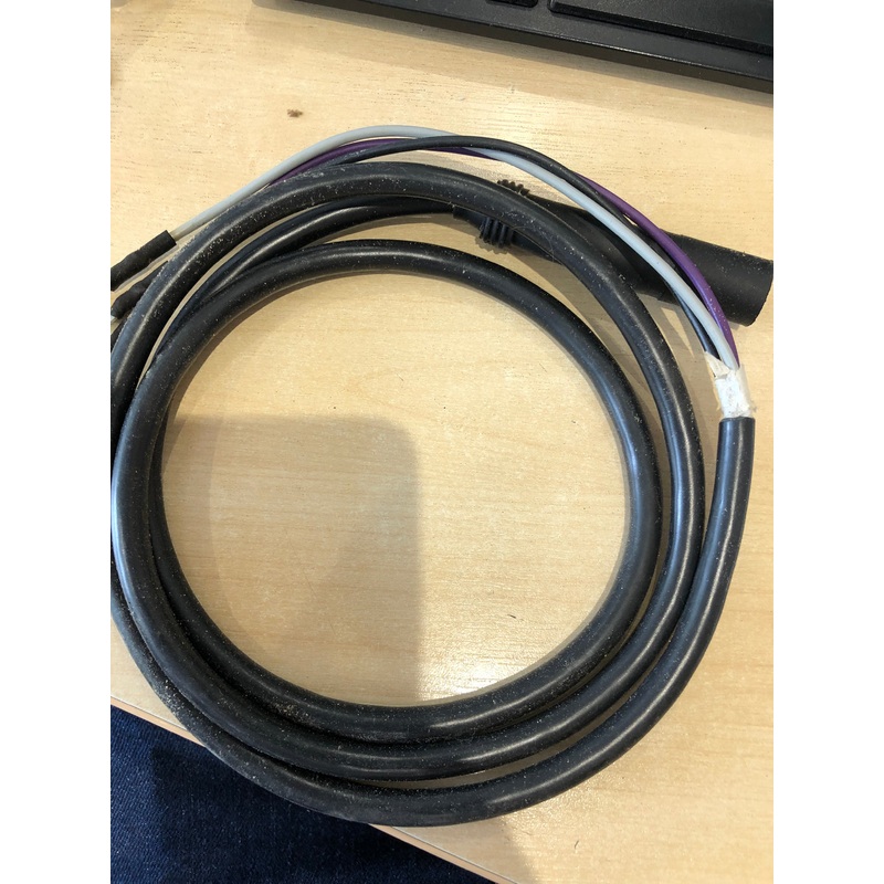 Wiring kit assembly 0174732