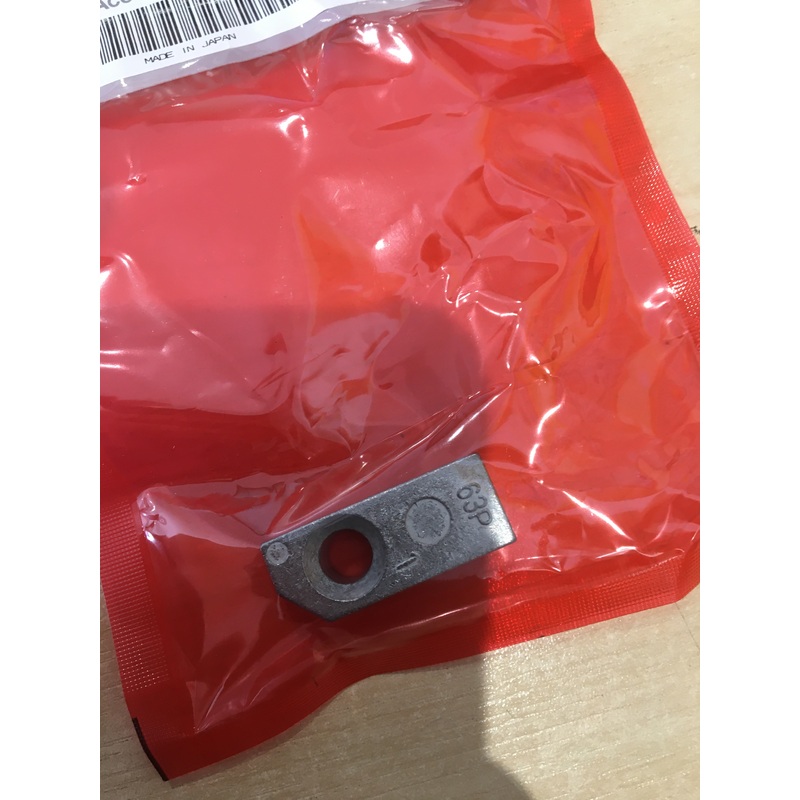 YAMAHA ANODE 63P-11325-0100