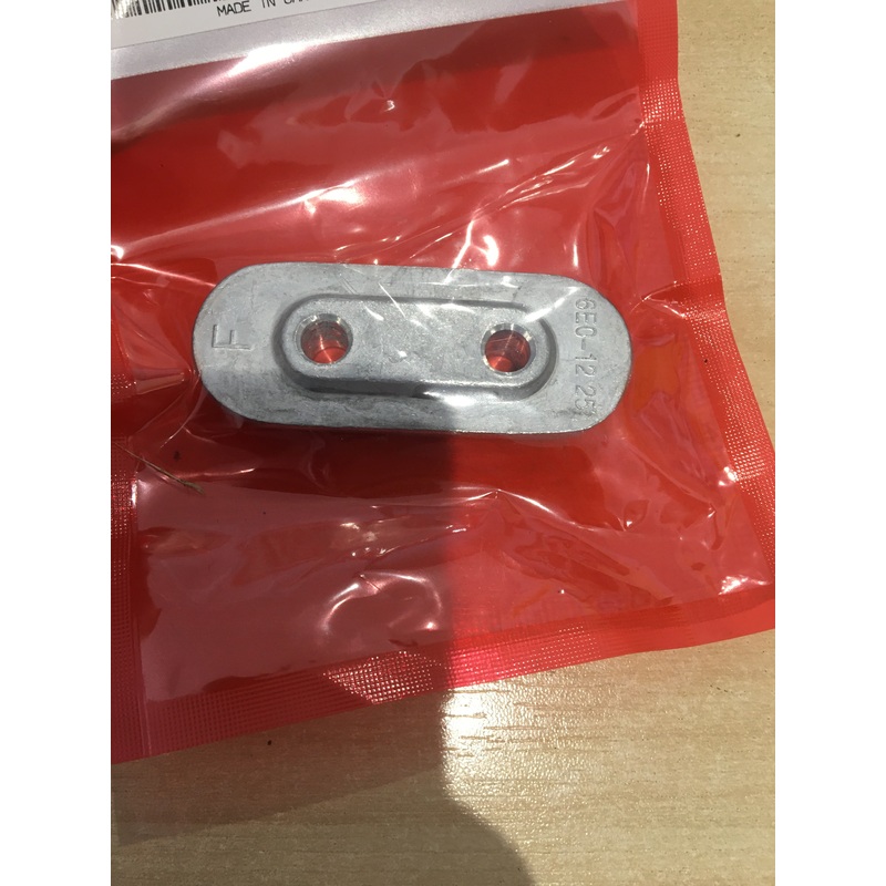 YAMAHA ANODE 65W-45251-0000