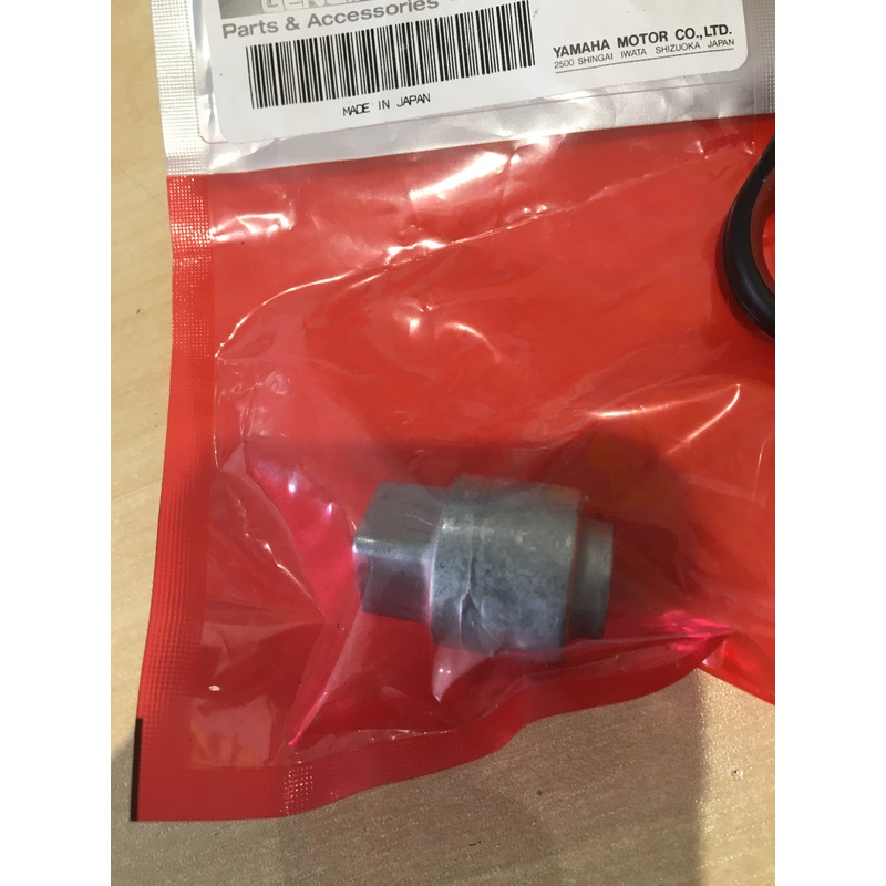 YAMAHA ANODE 67F-11325-0000