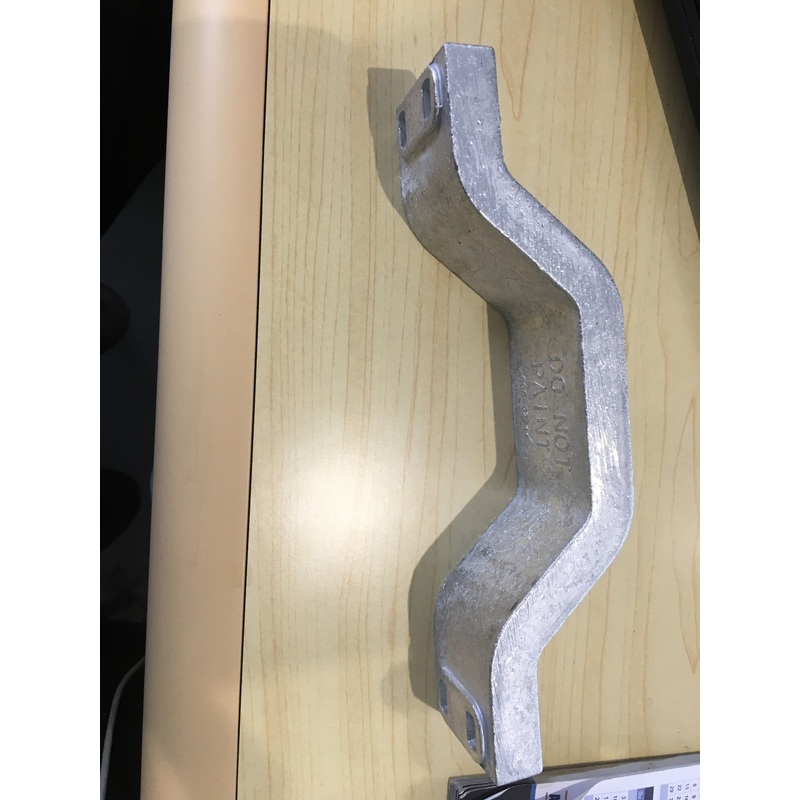 YAMAHA ANODE 6G5452510200