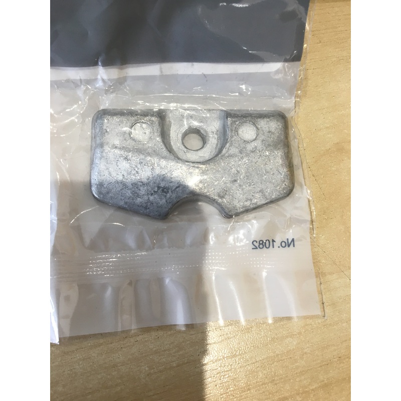 YAMAHA ANODE 6L5-45251-0300