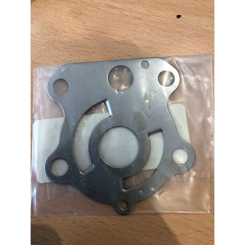 YAMAHA CARTRIDGE OUTER PLATE 67F-44323-0000