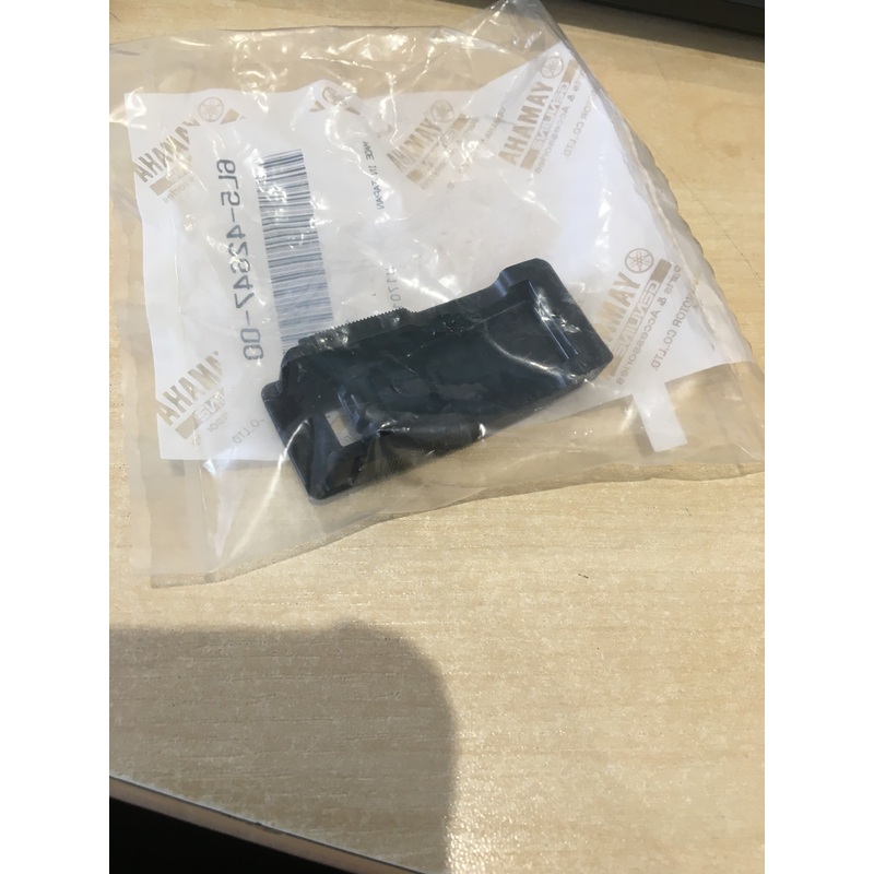 YAMAHA CLAMP BAND HOLDER 6L5-42647-0000