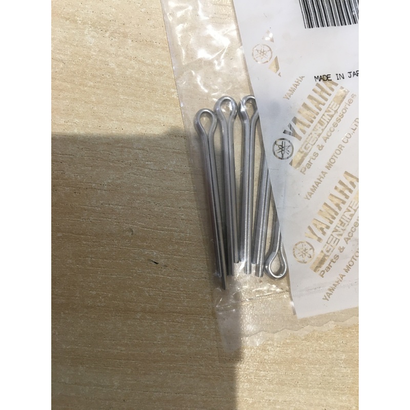 YAMAHA COTTER PIN 91490-3003000