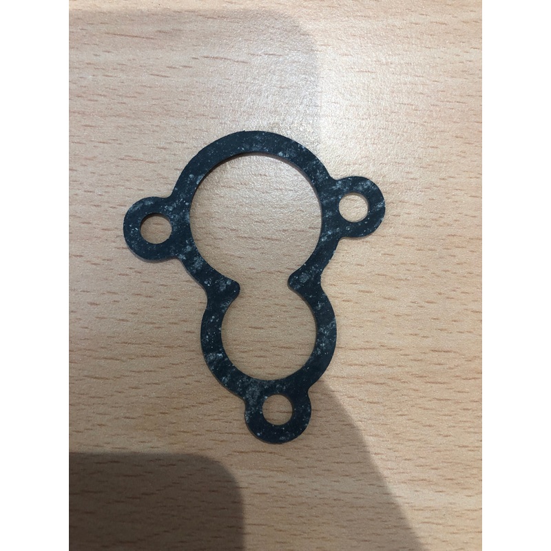 YAMAHA COVER GASKET 67D-12414-A000