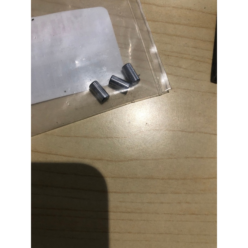 YAMAHA DOWEL PIN 93604-0806200