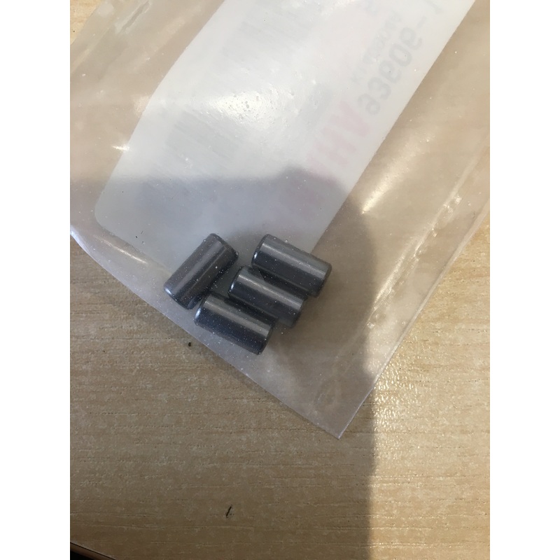 YAMAHA DOWEL PIN 93606-1201900