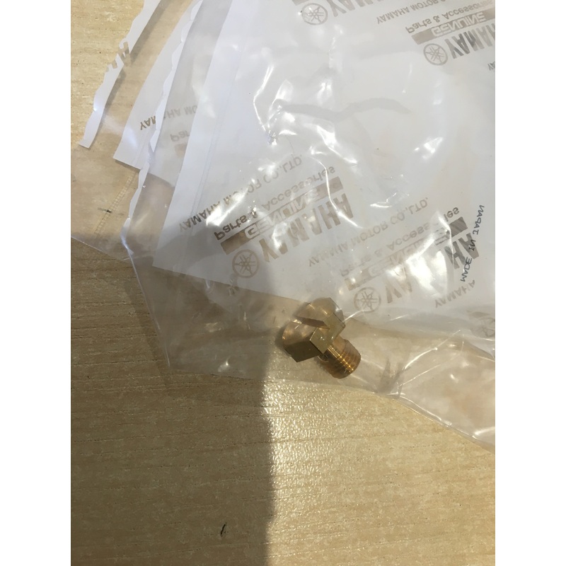 YAMAHA DRAIN SCREW 6H3-14992-0000