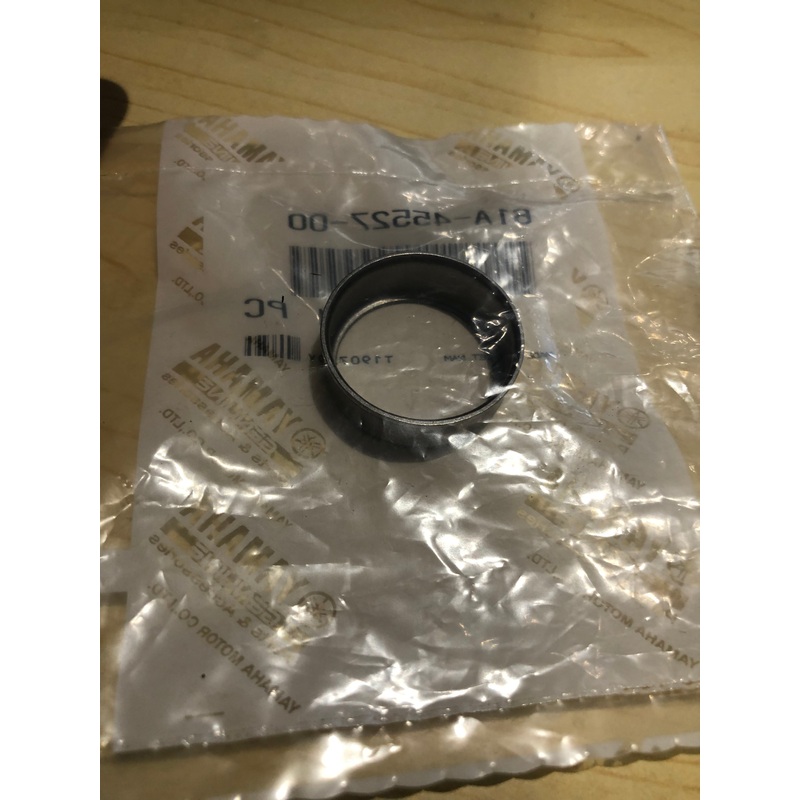 YAMAHA DRIVE SHAFT COLLAR 61A-45527-0000