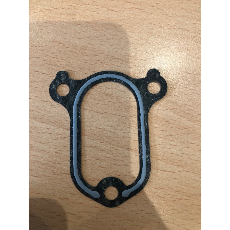 YAMAHA GASKET 67F-12435-A000