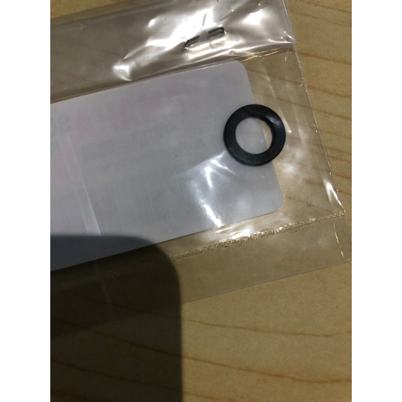 YAMAHA GASKET 90430-0800300