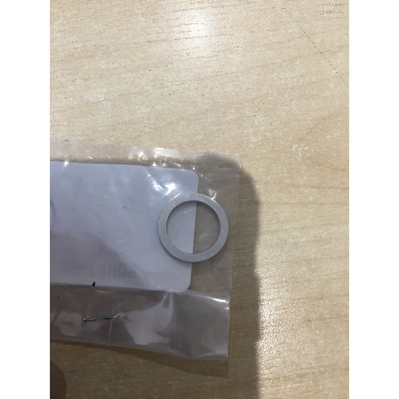 YAMAHA GASKET 90430-14M0900