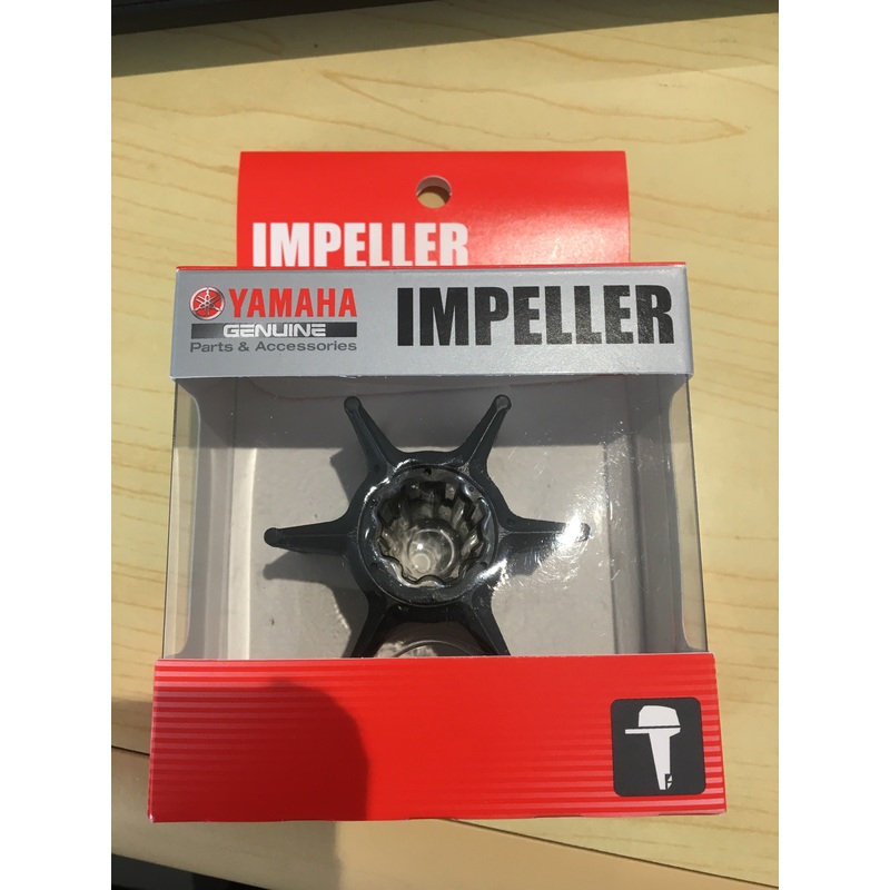 YAMAHA IMPELLER 67F-44352-0000