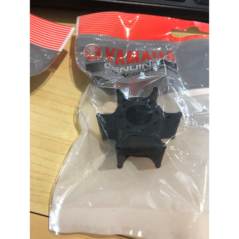 YAMAHA IMPELLER 682-44352-0300