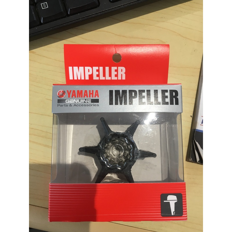 YAMAHA IMPELLER 688-44352-0300