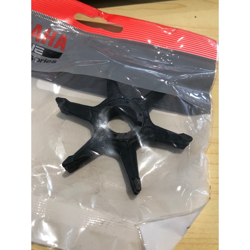 YAMAHA IMPELLER 689-44352-0200