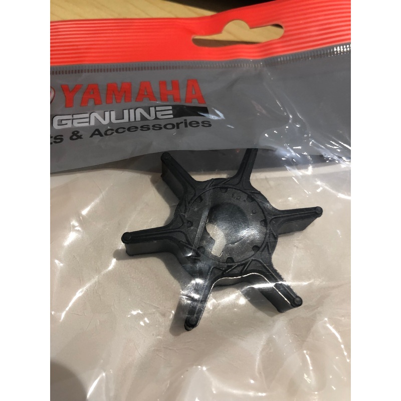 YAMAHA IMPELLER 68T-44352-0000