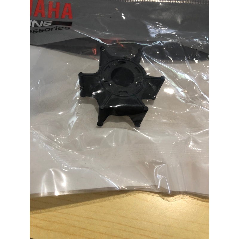 YAMAHA IMPELLER 6G1-44352-0000