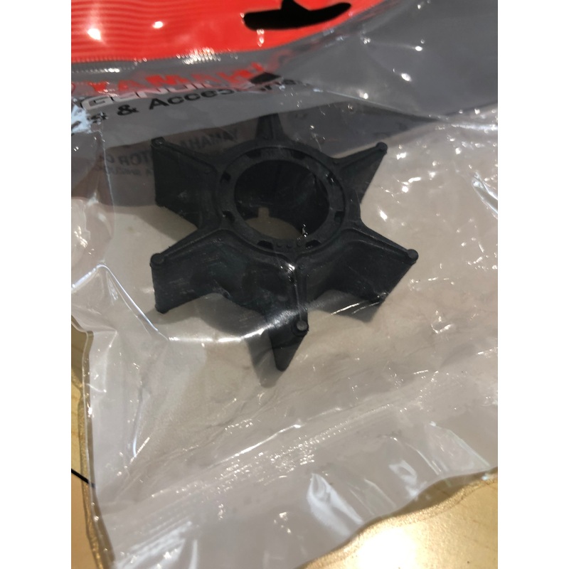 YAMAHA IMPELLER 6H3-44352-0000