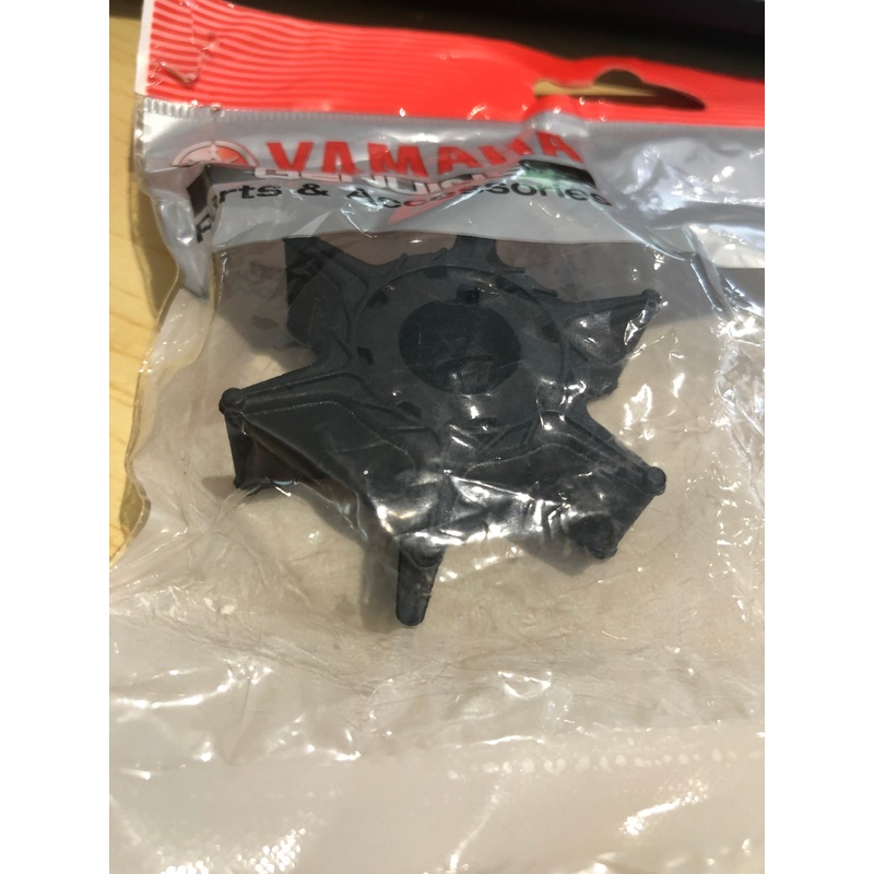 YAMAHA IMPELLER 6L2-44352-0000