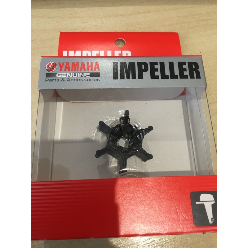 YAMAHA IMPELLER 6L5-44352-0000