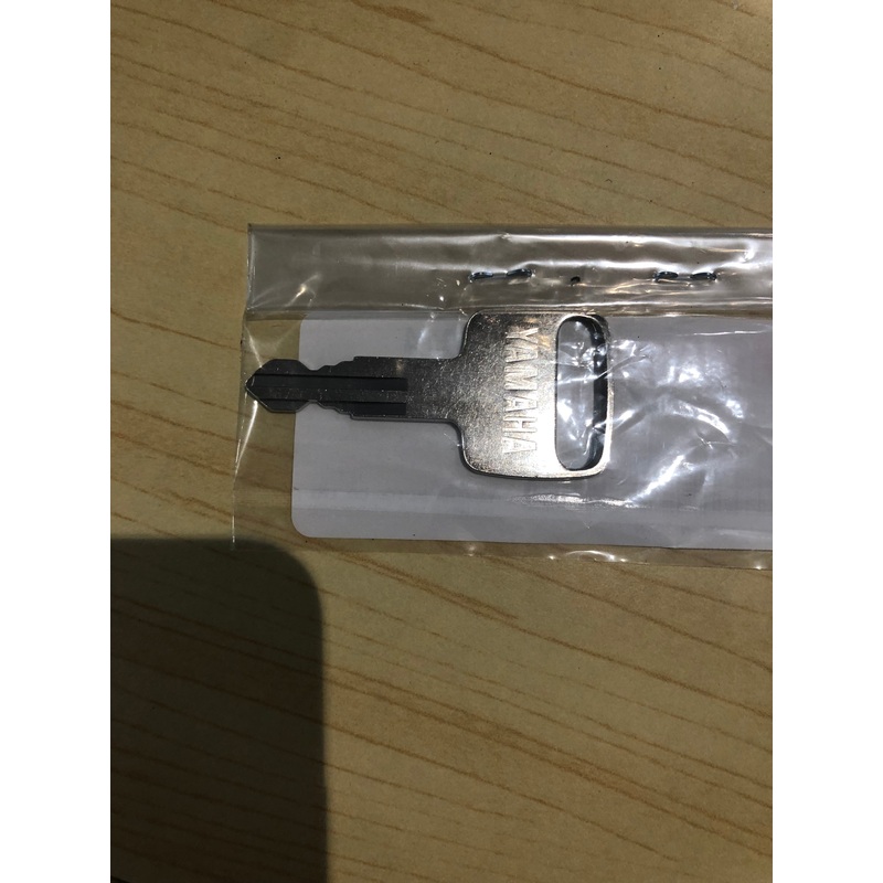 YAMAHA KEY (752) 90890-5601400