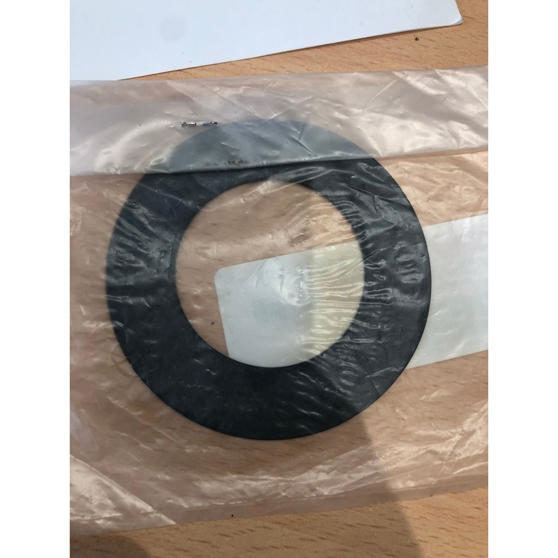 YAMAHA MAGNETO WASHER 6J8-41618-0000