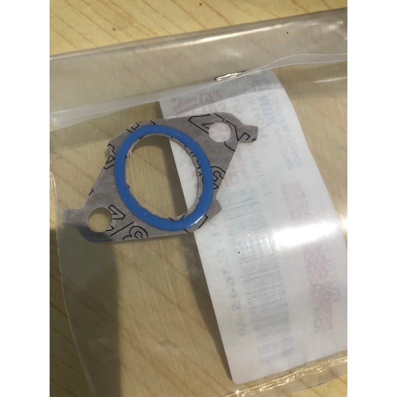 YAMAHA MANIFOLD GASKET 69M-E3645-A0