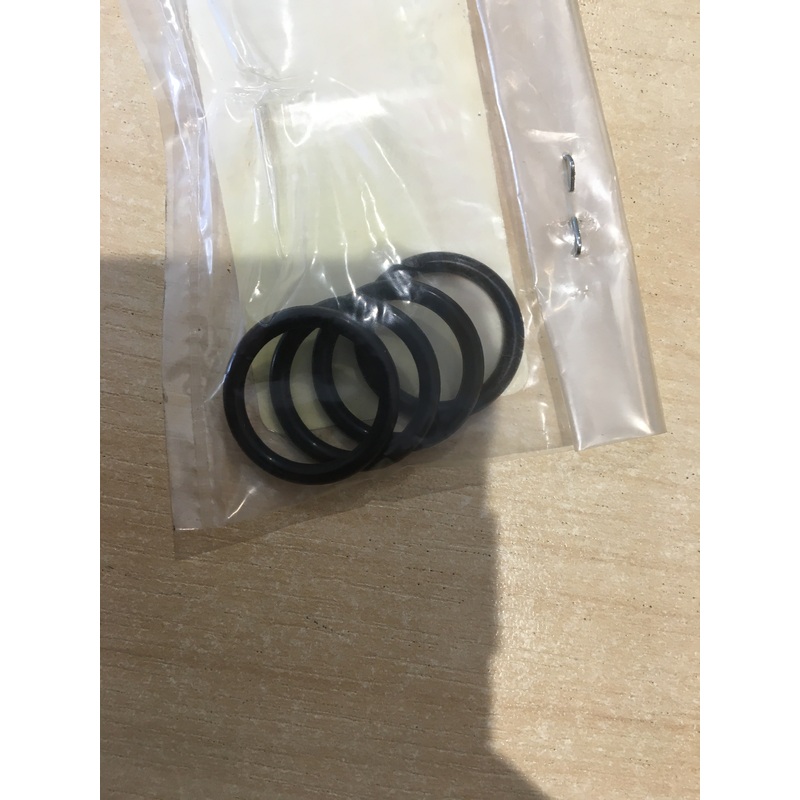 YAMAHA O-RING 93210-1627500