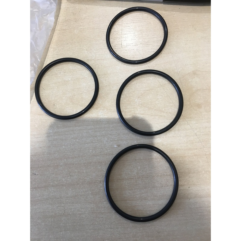 YAMAHA O-RING 93210-4604400