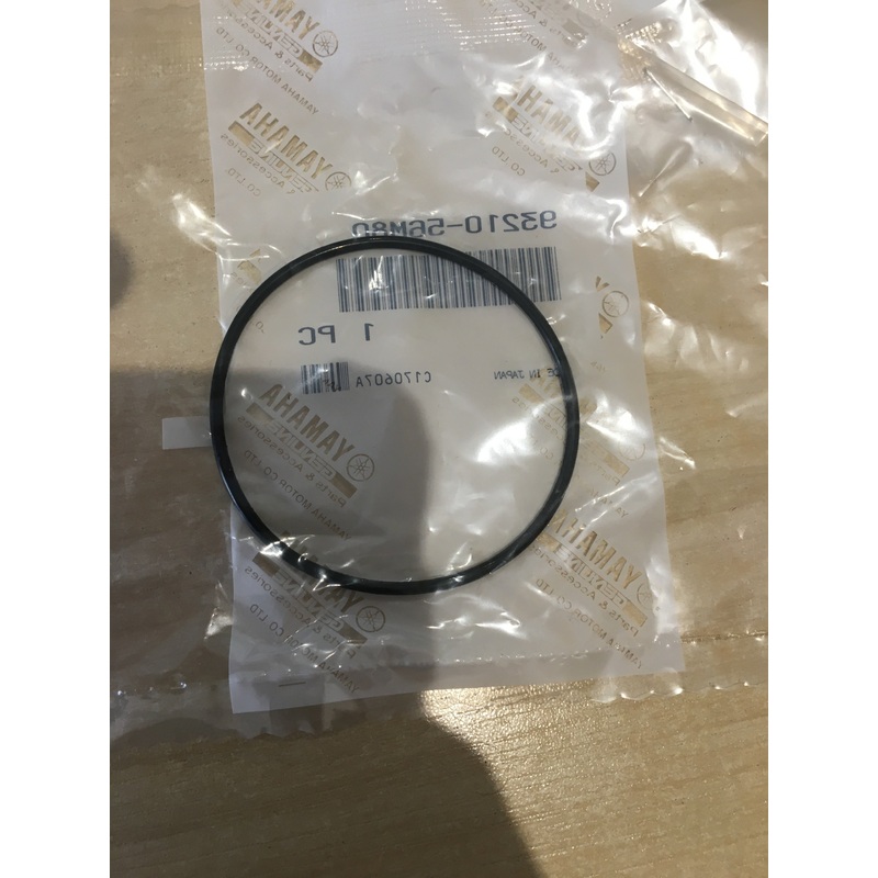 YAMAHA O-RING 93210-56M8000