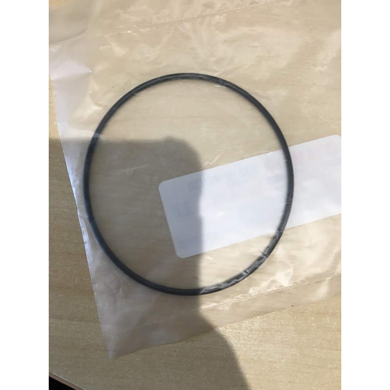 YAMAHA O-RING 93210-86M3800