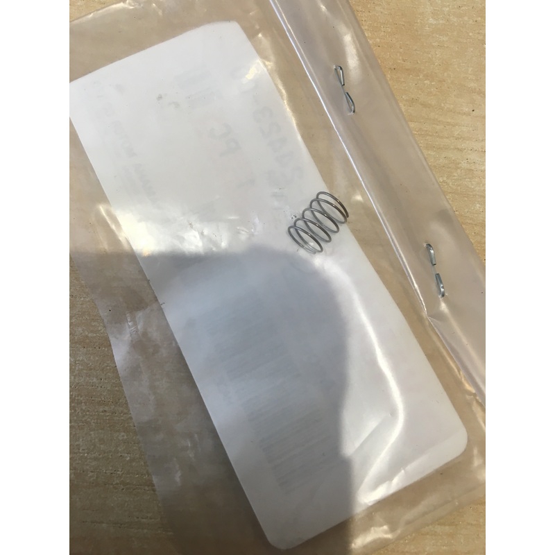 YAMAHA SPRING 6E0-24423-0000