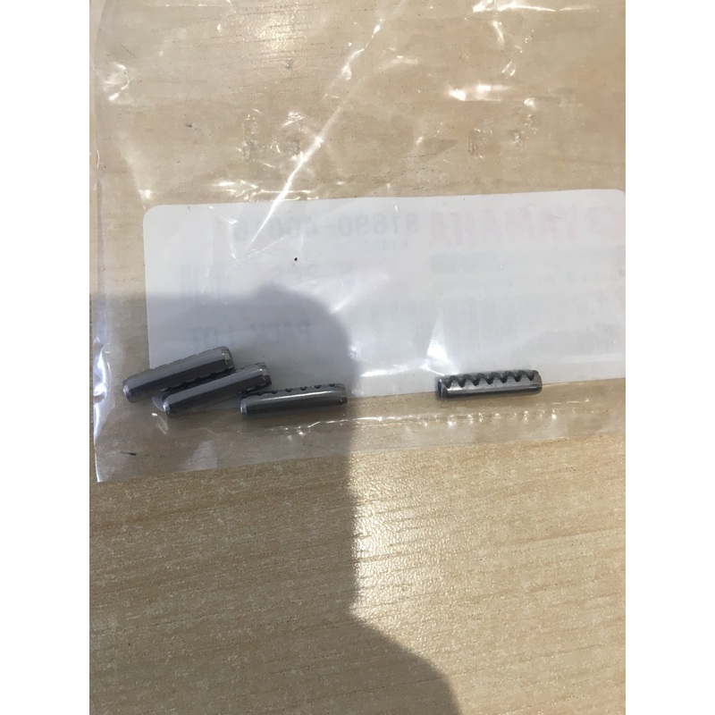 YAMAHA SPRING PIN 91690-4001600