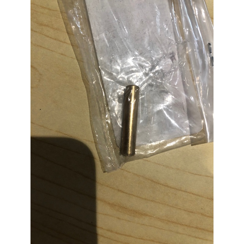 YAMAHA STRAIGHT PIN 90250-0500900