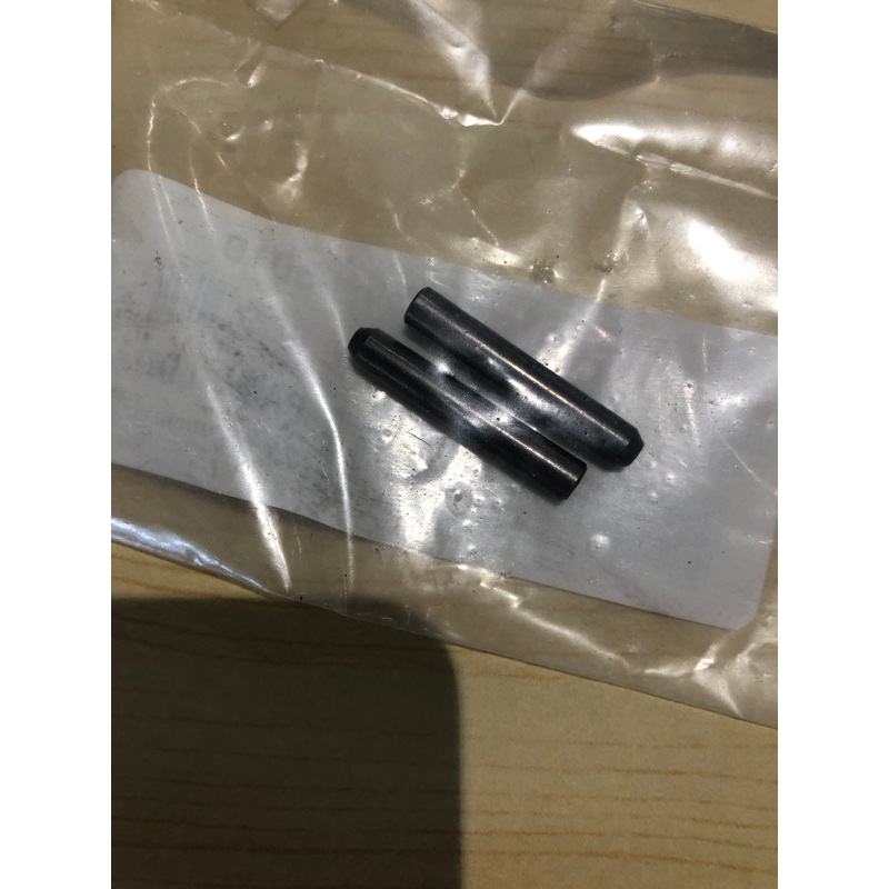 YAMAHA STRAIGHT PIN 90250-0501000
