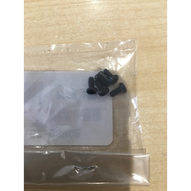 YAMAHA TAPPING SCREW 90167-03M0200