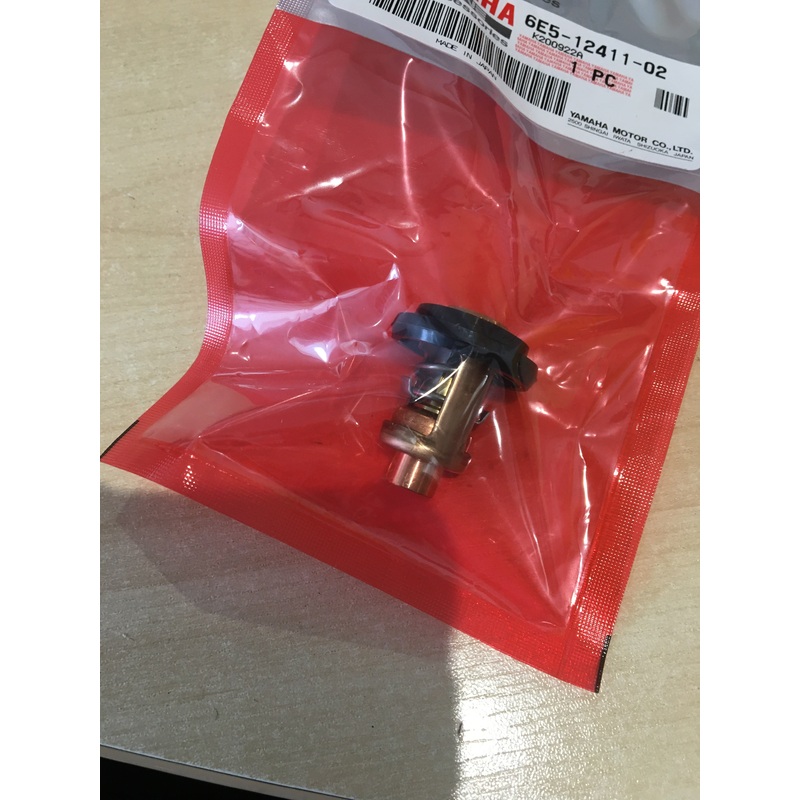 YAMAHA THERMOSTAT 6E5-12411-0200