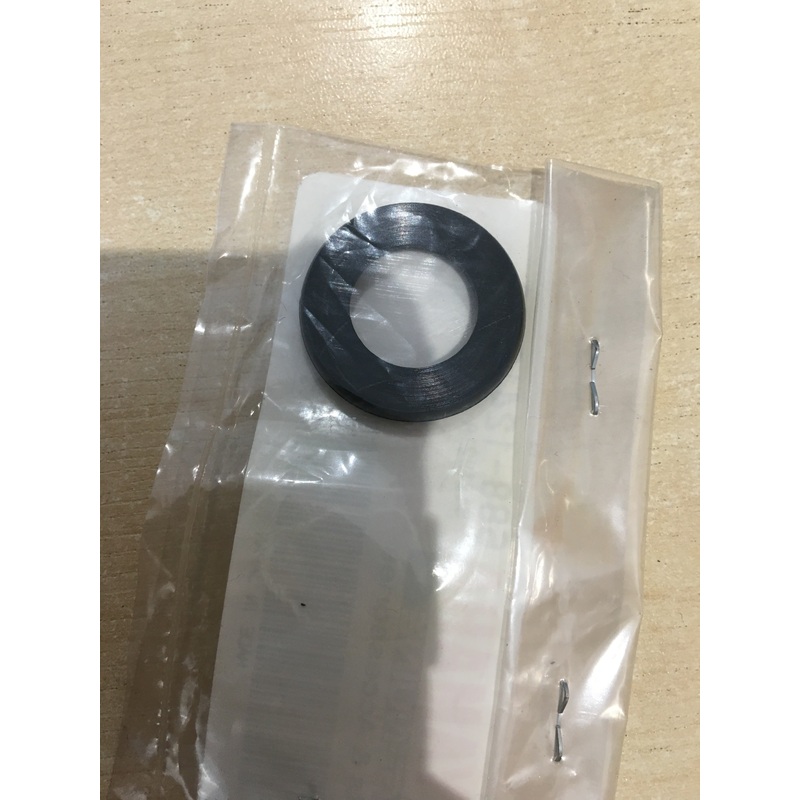 YAMAHA THERMOSTAT SEAL 688-12412-0000