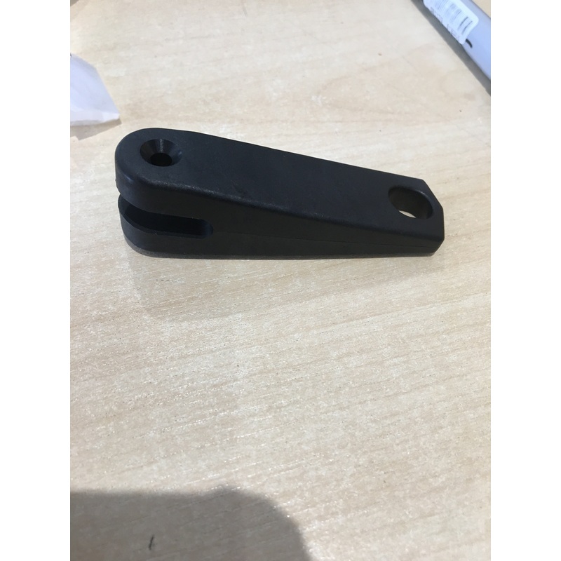 YAMAHA TRANSOM CLAMP HANDLE 6E0-43118-0100