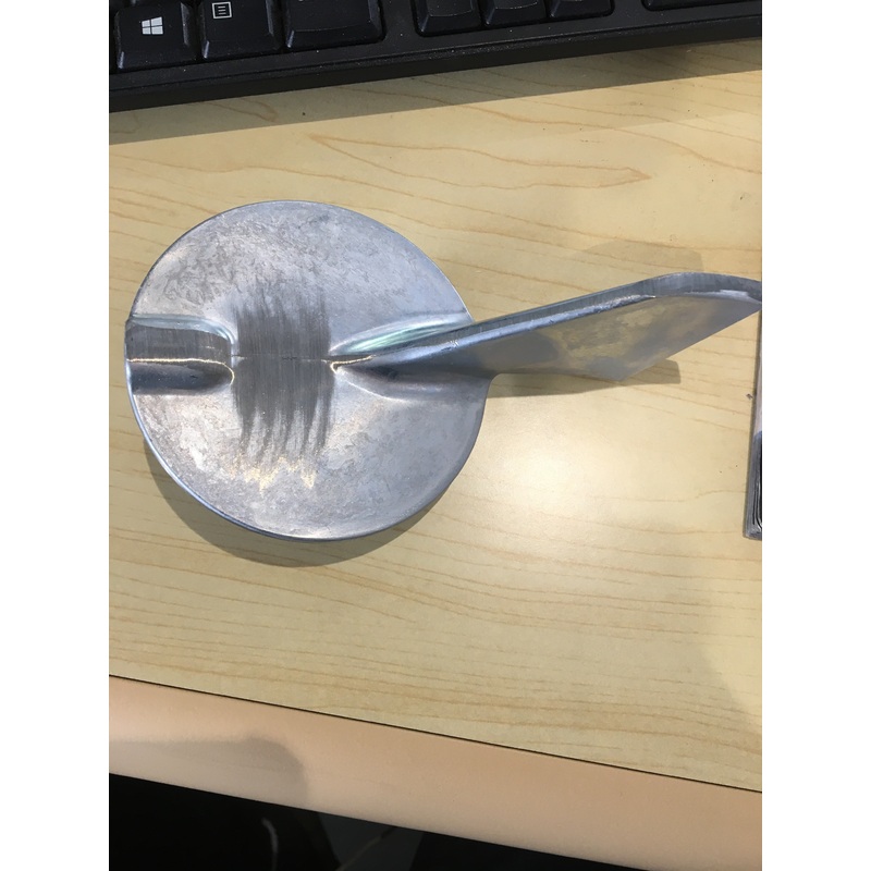 YAMAHA TRIM TAB 67F-45371-0000