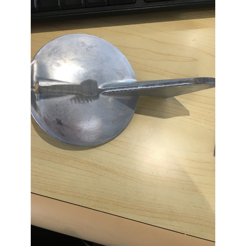 YAMAHA TRIM TAB 6J9-45371-0100